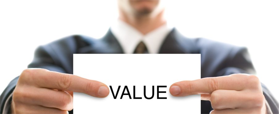 The Value of Customers Who Feel Valued