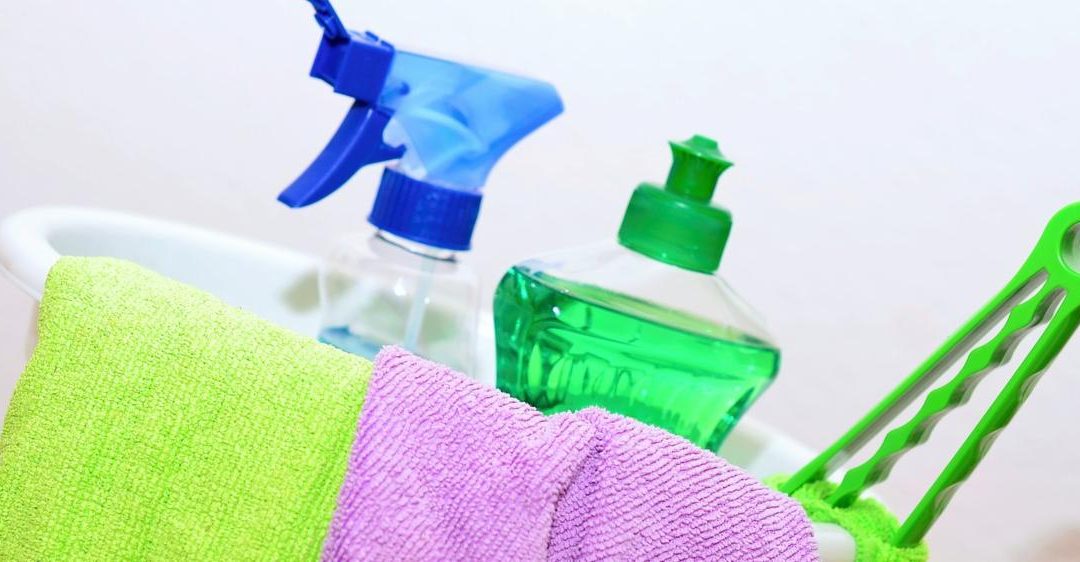 6 Ideas for Commercial Cleaning Marketing Budgets
