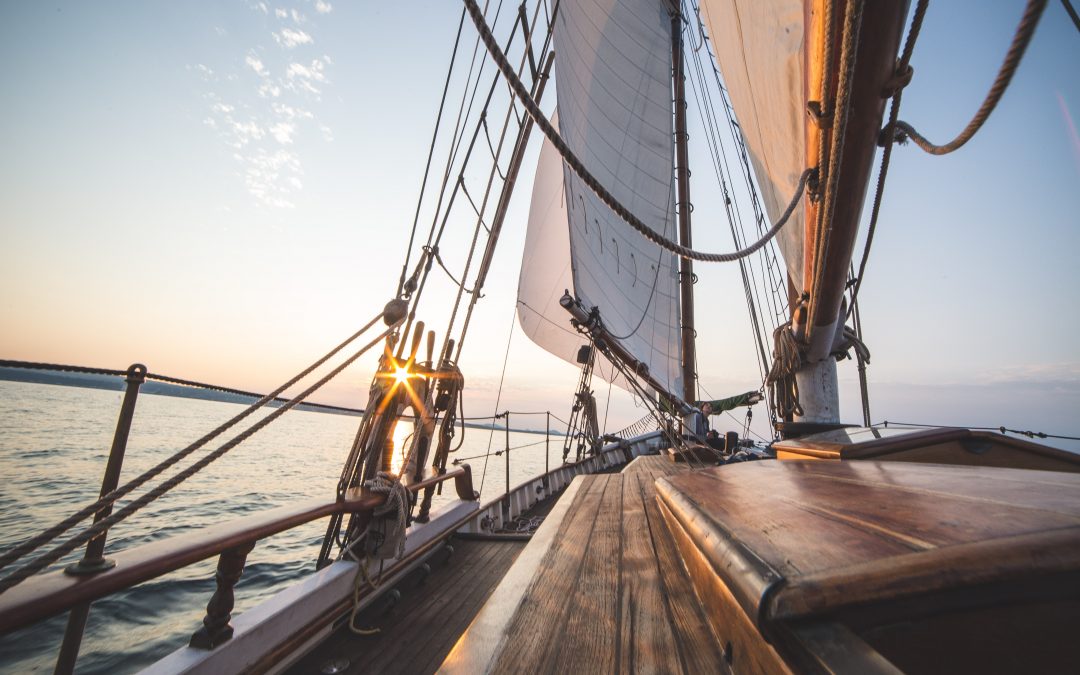 Run a Tight Ship! 8 Ways to Make Use of Business Intelligence