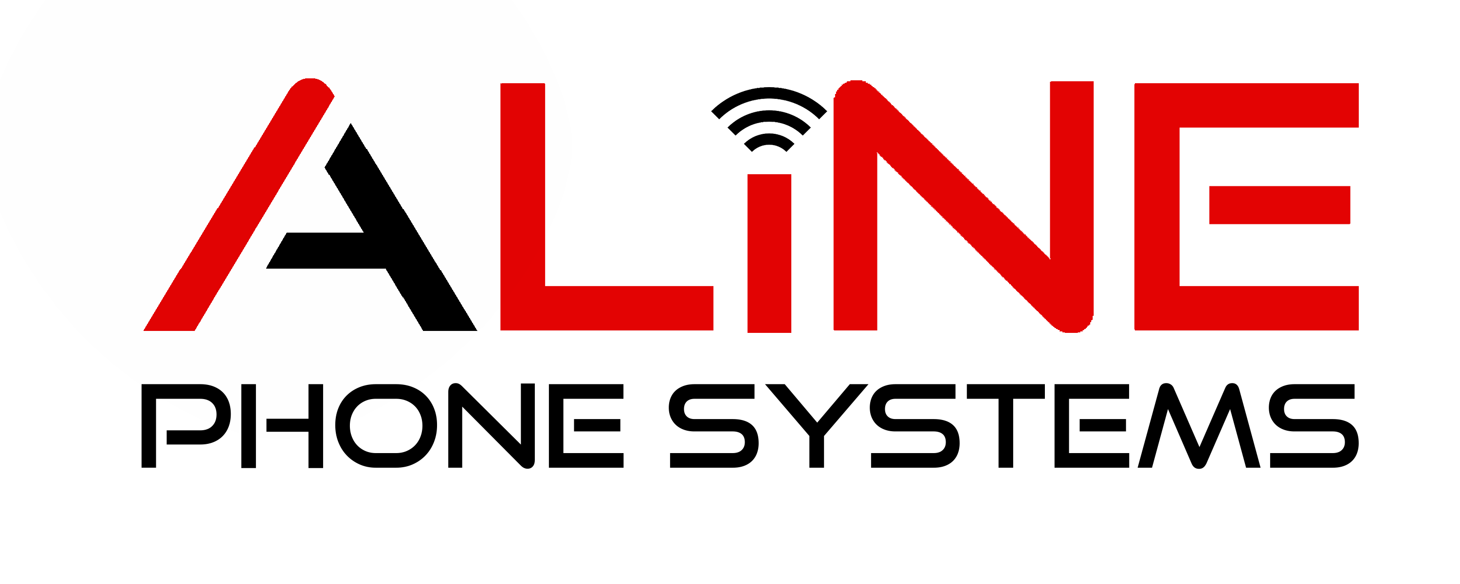 Aline phone systems logo