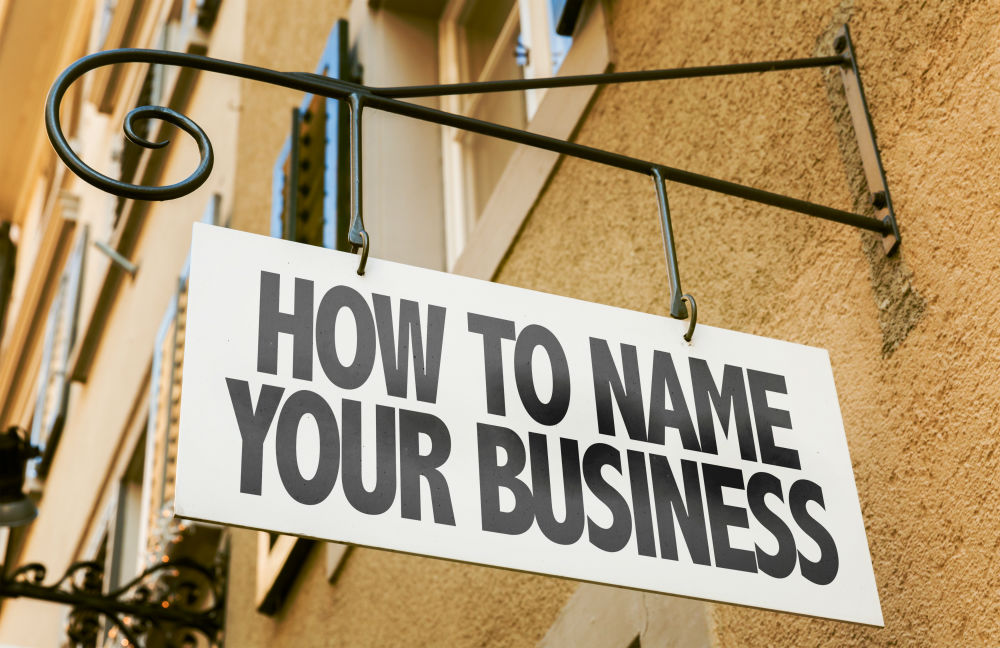 How to Choose a Cleaning Company Name That Stands Out