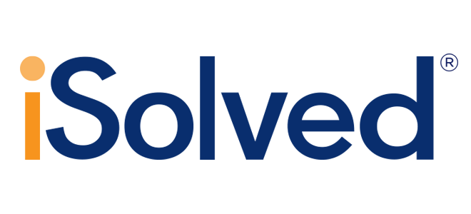iSolved Logo