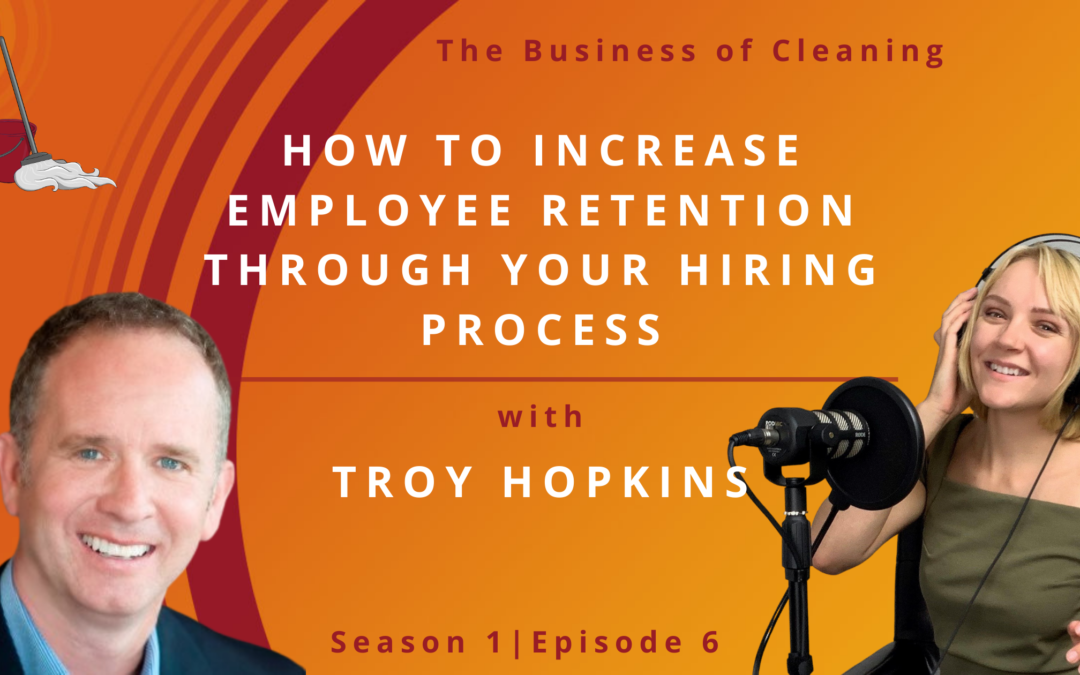 How to Increase Employee Retention Through Your Hiring Process
