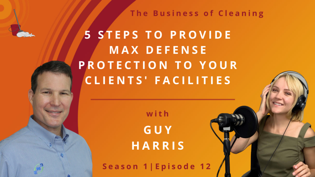 5 Steps To Provide Max Defense Protection To Your Clients Facilities