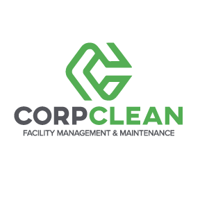 Corp Clean Logo