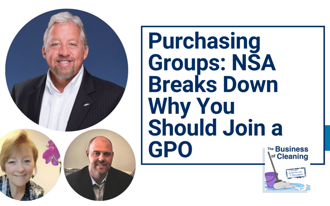 Purchasing Groups: NSA Breaks Down Why You Should Join a GPO