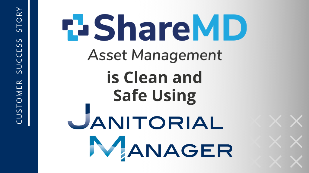 ShareMD Asset Management is Clean and Safe Using JM