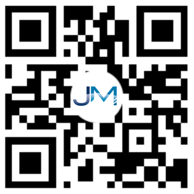 Branded QR from Janitorial Manager